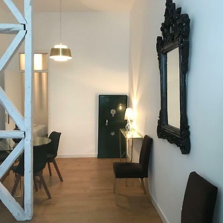 Baixa Apartment Lisbon Exterior photo